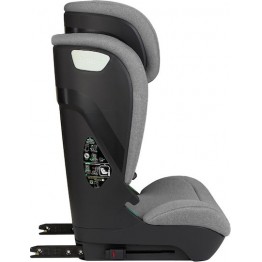 Kikka Boo Καθισματάκι Αυτοκινήτου i-Scout i-Size 41002150020 με Isofix Dark Grey
